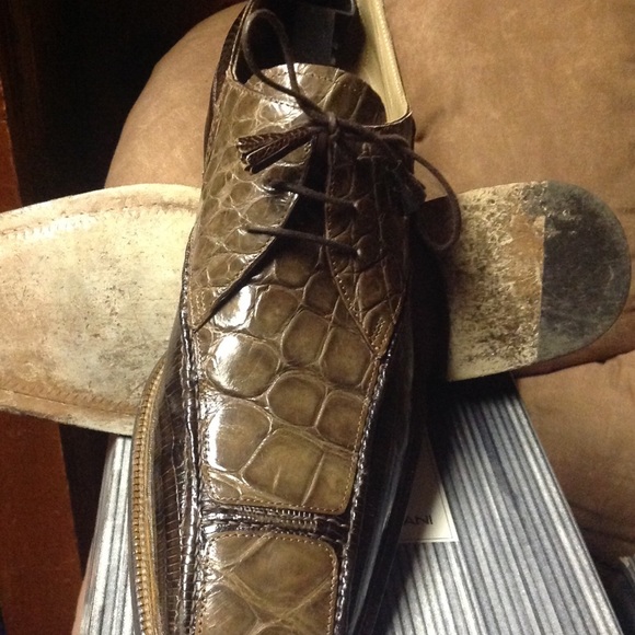 Men’s shoes. main image 2